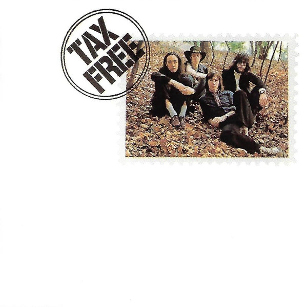 Tax Free – Tax Free