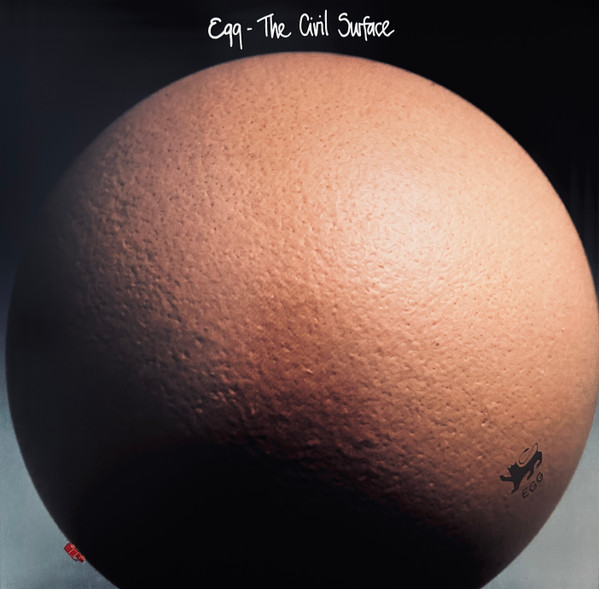 Egg – The Civil Surface