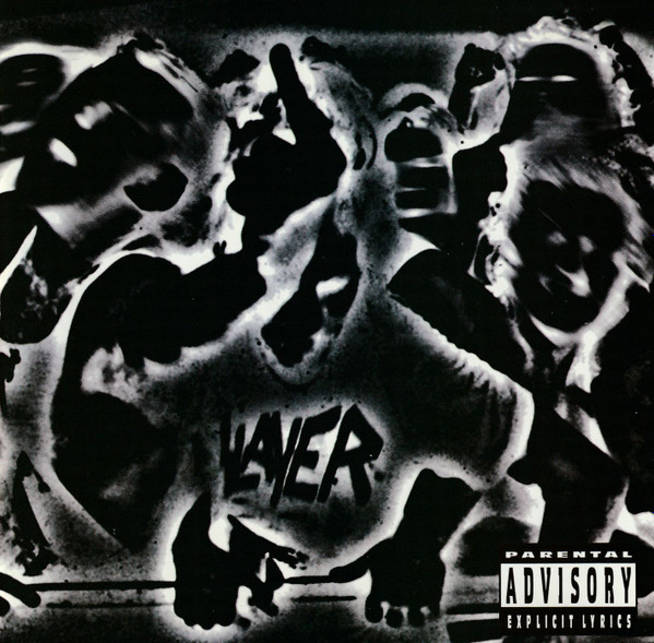 Slayer – Undisputed Attitude