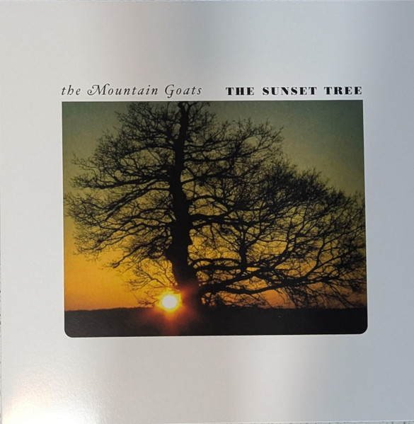 The Mountain Goats – The Sunset Tree