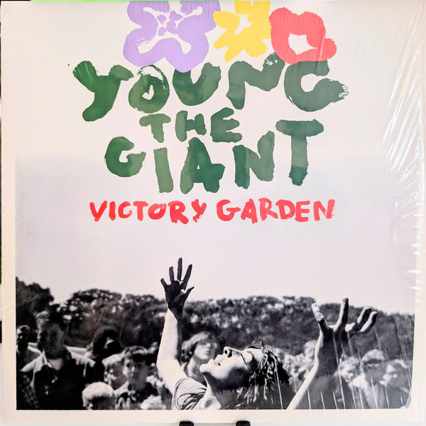 Young The Giant – Victory Garden
