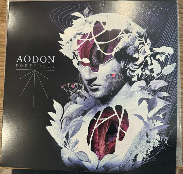 Aodon – Portraits