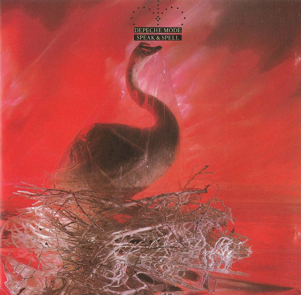 Depeche Mode – Speak & Spell