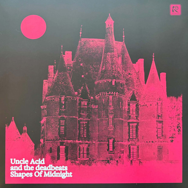 Uncle Acid & The Deadbeats – Shapes Of Midnight