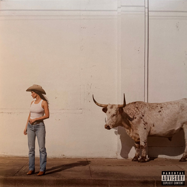 Kacey Musgraves – Middle Of Nowhere