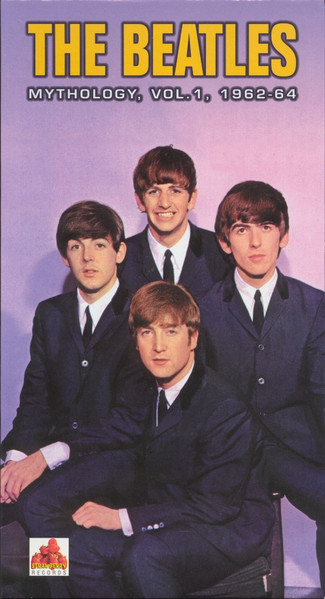 The Beatles – Mythology, Vol. 1, 1962-64