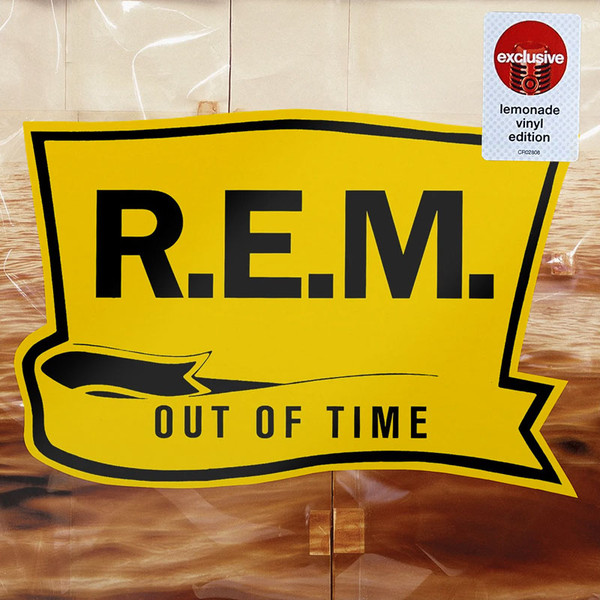 R.E.M. – Out Of Time