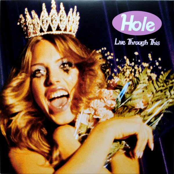 Hole – Live Through This