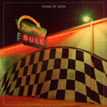 Kings Of Leon – Mechanical Bull