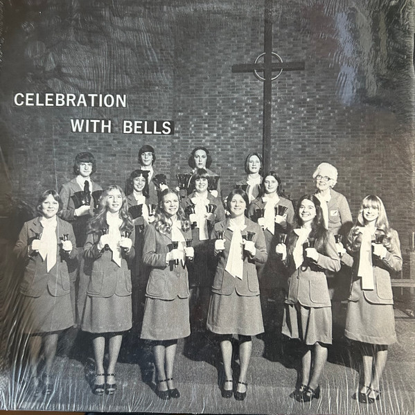 The Jubilation Handbell Choir – Celebration With Bells