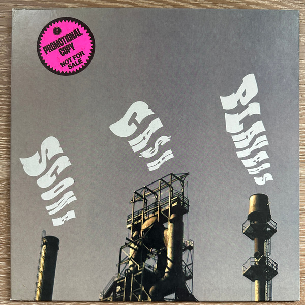 Scone Cash Players – Blast Furnace!