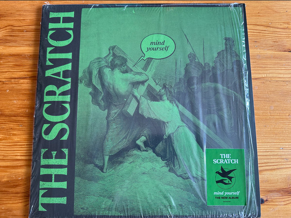 The Scratch – Mind Yourself