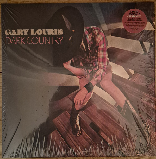 Gary Louris – Dark Country