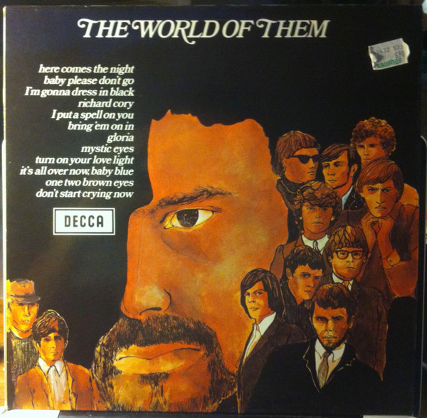 Them – The World Of Them