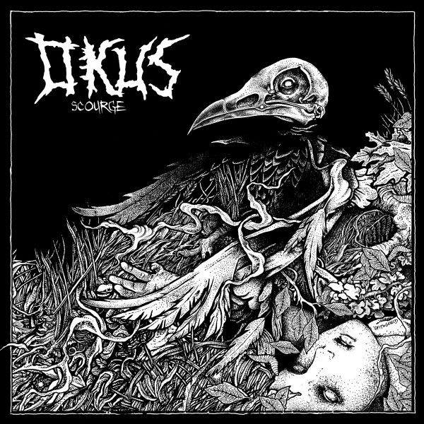 Okus – Scourge