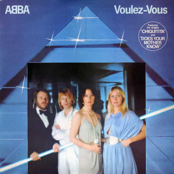 ABBA – Voulez-Vous