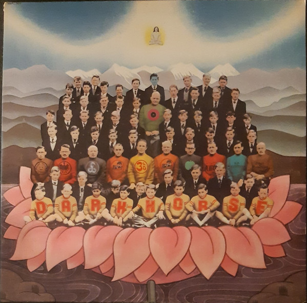 George Harrison – Dark Horse