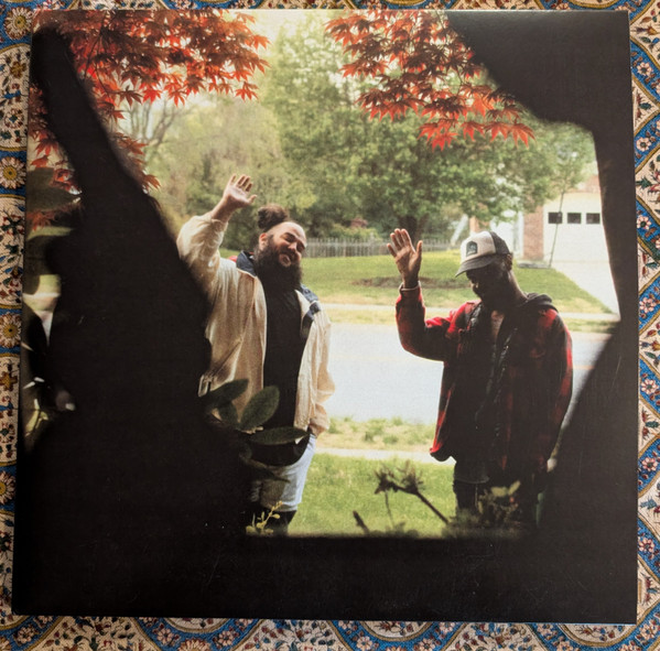 JPEGMAFIA, Freaky – The 2nd Amendment