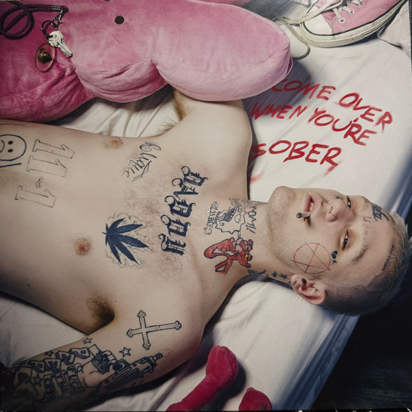 Lil Peep – Come Over When You're Sober, Pt. 1