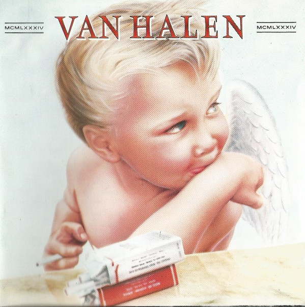 Van Halen – 1984