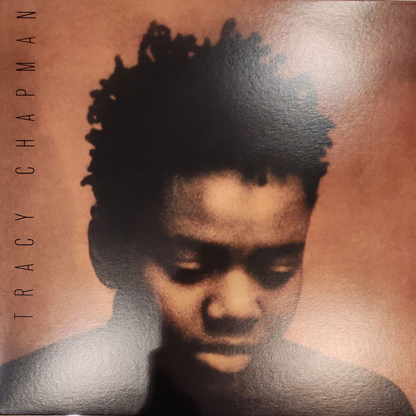 Tracy Chapman – Tracy Chapman