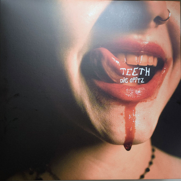 Die Spitz – Teeth / The Revenge of Evangeline