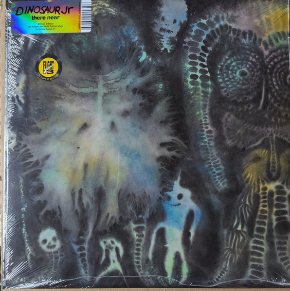 Dinosaur Jr. – There Near