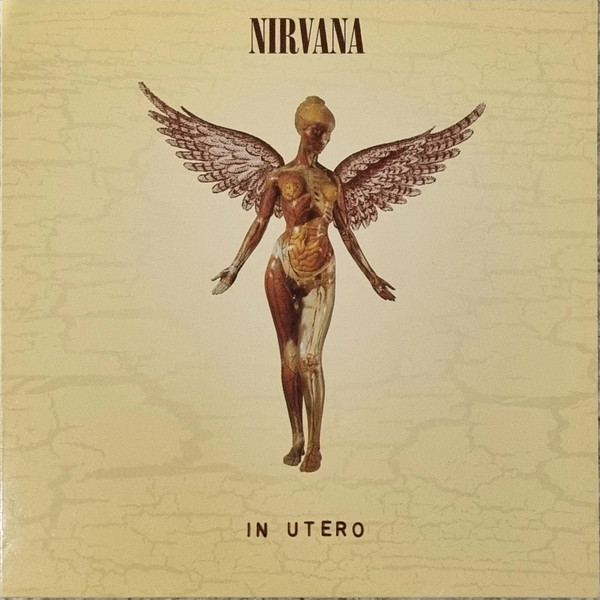 Nirvana – In Utero