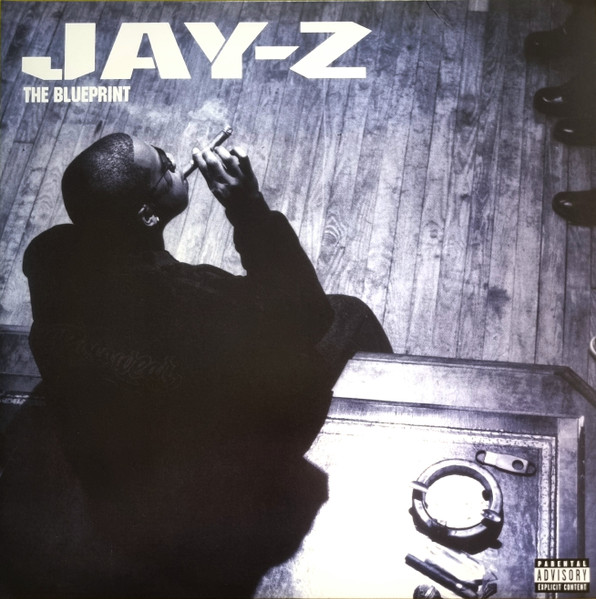 Jay-Z – The Blueprint