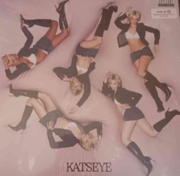 Katseye – Wild