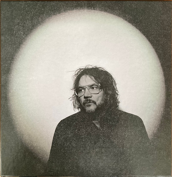 Jeff Tweedy – Twilight Override