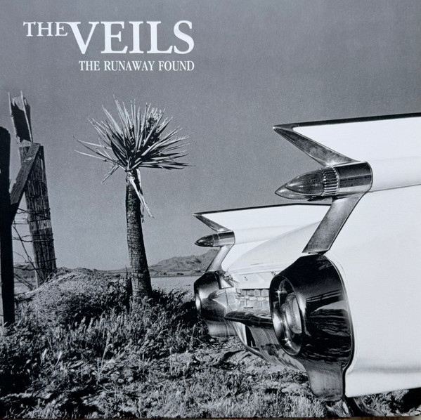 The Veils – The Runaway Found