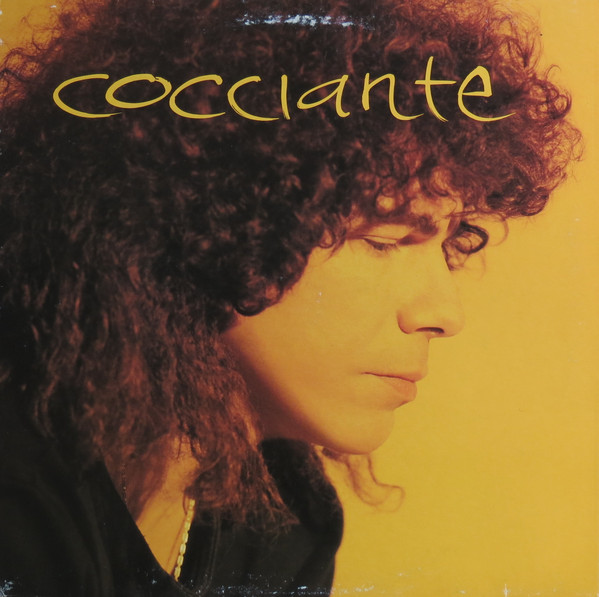 Riccardo Cocciante – Cocciante