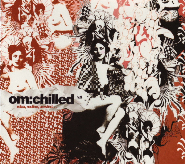 Various – Om:Chilled V.2