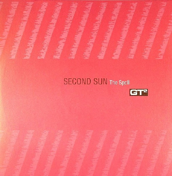 Second Sun – The Spell
