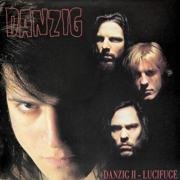 Danzig – Danzig II - Lucifuge