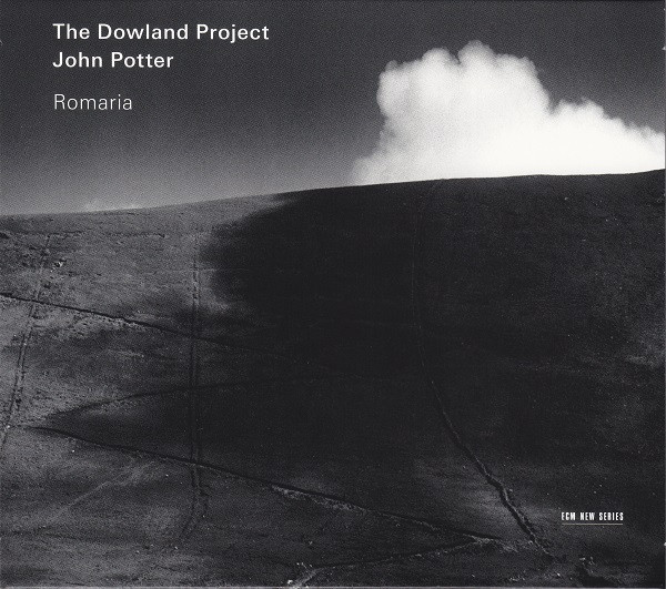 The Dowland Project, John Potter – Romaria