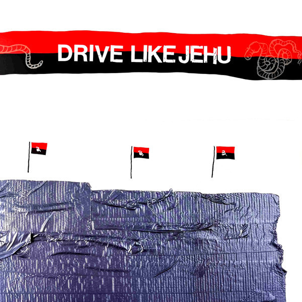 Drive Like Jehu – Drive Like Jehu