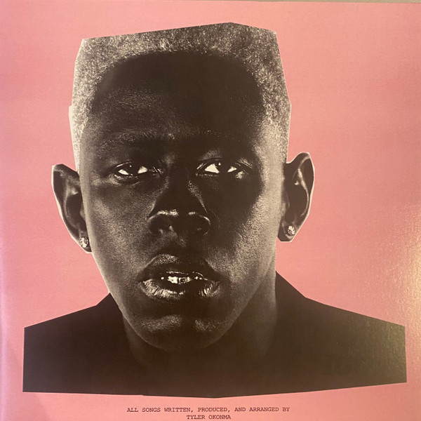 Tyler, The Creator – Igor