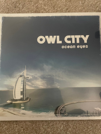 Owl City – Ocean Eyes
