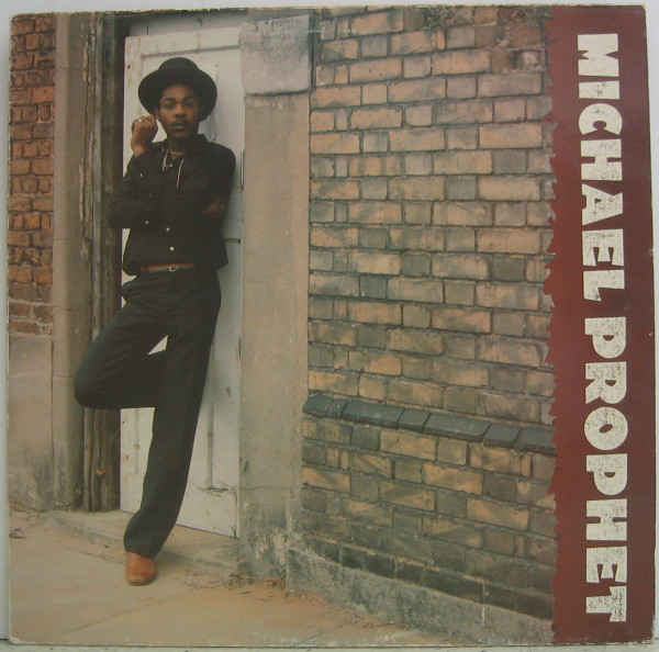 Michael Prophet – Michael Prophet