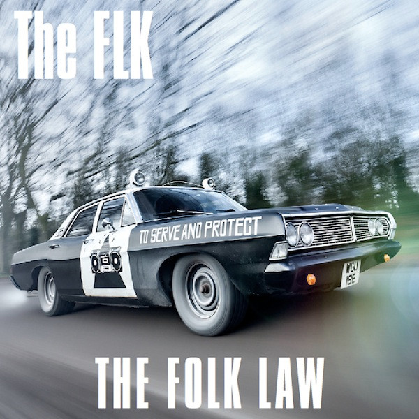 The FLK – The Folk Law