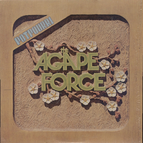 Agape Force – Potpourri