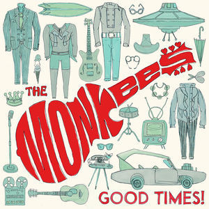 The Monkees – Good Times!