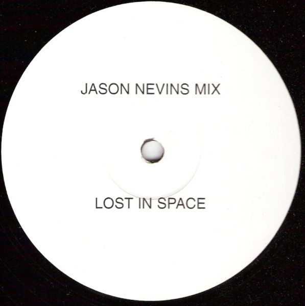 Apollo 440 – Lost In Space