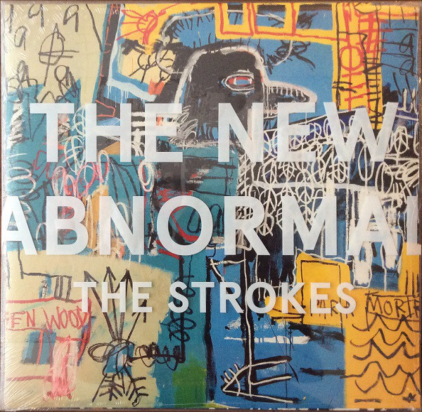 The Strokes – The New Abnormal