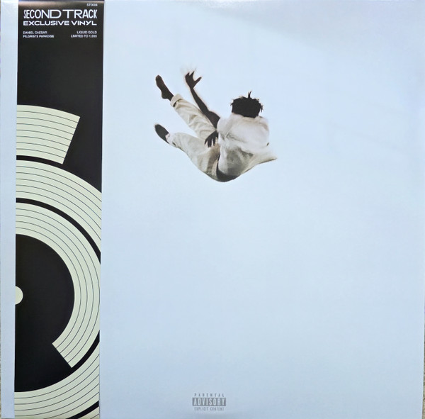Daniel Caesar – Pilgrim's Paradise