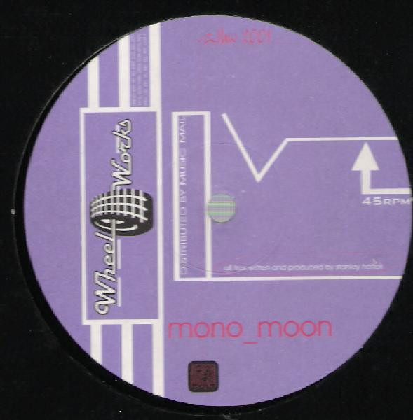 Stanley Hottek – Mono_Moon