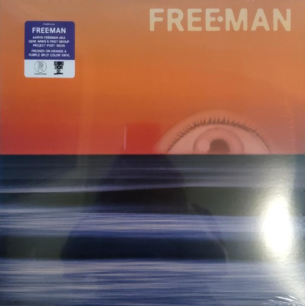 Freeman – Free·Man