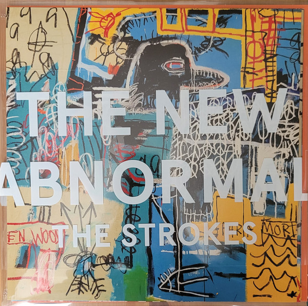 The Strokes – The New Abnormal